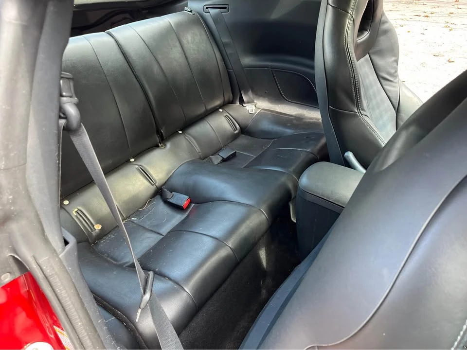 2011 Mitsubishi Eclipse 4th Gen - Image 6 of 13