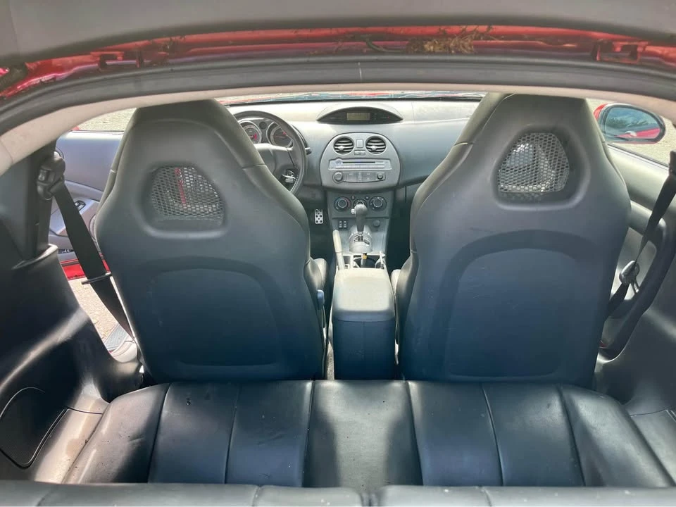 2011 Mitsubishi Eclipse 4th Gen - Image 7 of 13