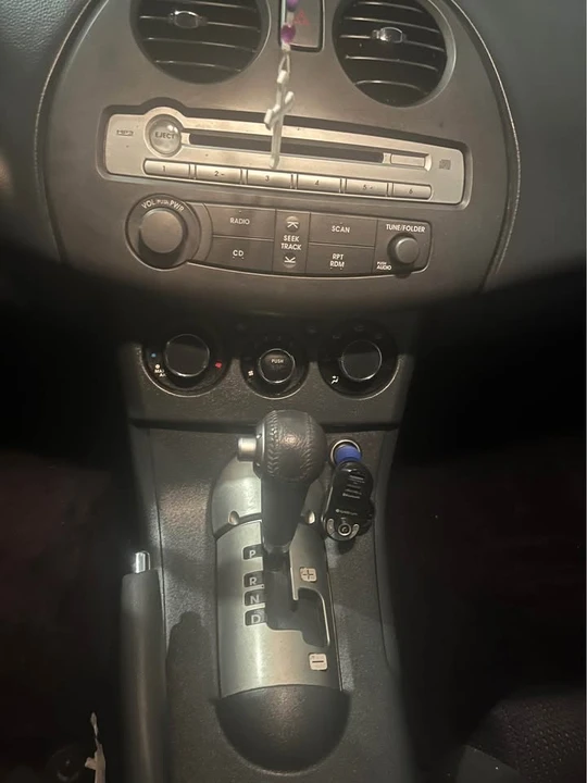 2011 Mitsubishi Eclipse 4th Gen - Image 10 of 12