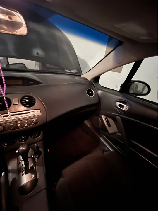 2011 Mitsubishi Eclipse 4th Gen - Image 9 of 12
