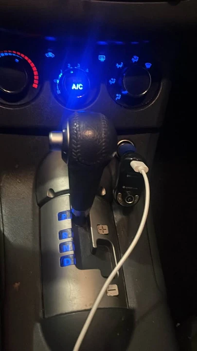 2011 Mitsubishi Eclipse 4th Gen - Image 7 of 12