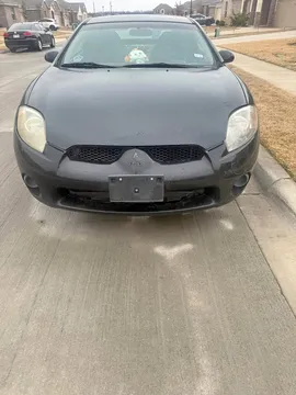 2011 Mitsubishi Eclipse GS Coupe