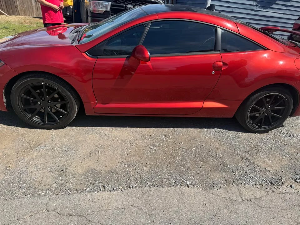 2011 Mitsubishi Eclipse 4th Gen - Image 3 of 6