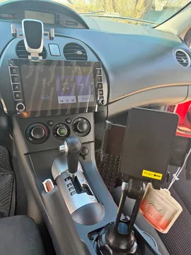 2011 Mitsubishi Eclipse Coupe 2D