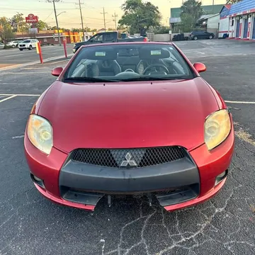 2011 Mitsubishi Eclipse