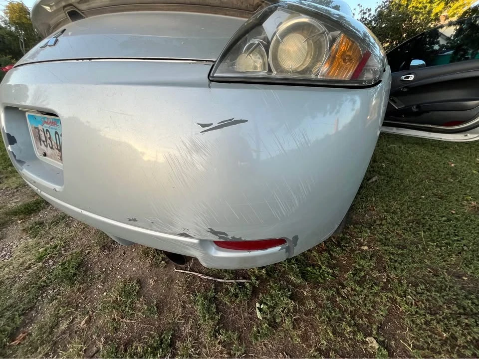 2011 Mitsubishi Eclipse 4th Gen - Image 5 of 7