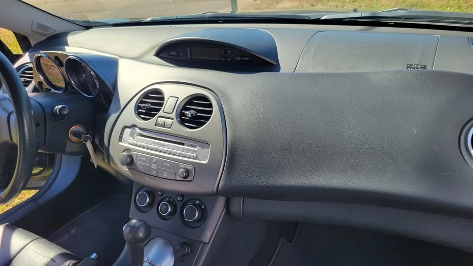 2011 Mitsubishi Eclipse 4th Gen - Image 8 of 13