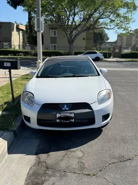 2011 Mitsubishi Eclipse GS 16V DOHC Coupe 2D