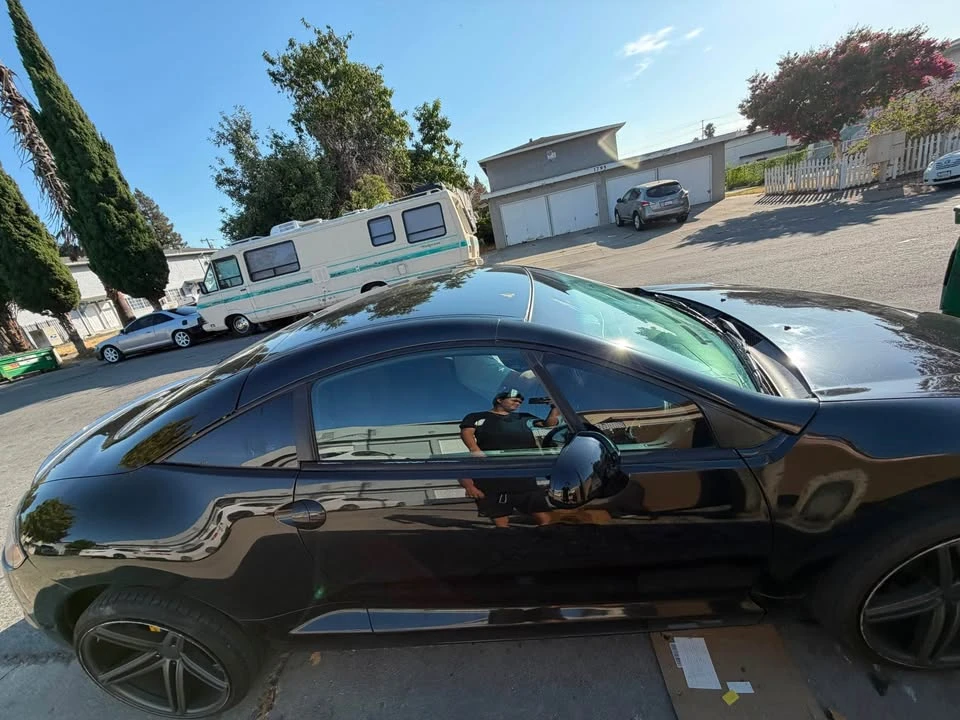 2011 Mitsubishi Eclipse 4th Gen - Image 11 of 11