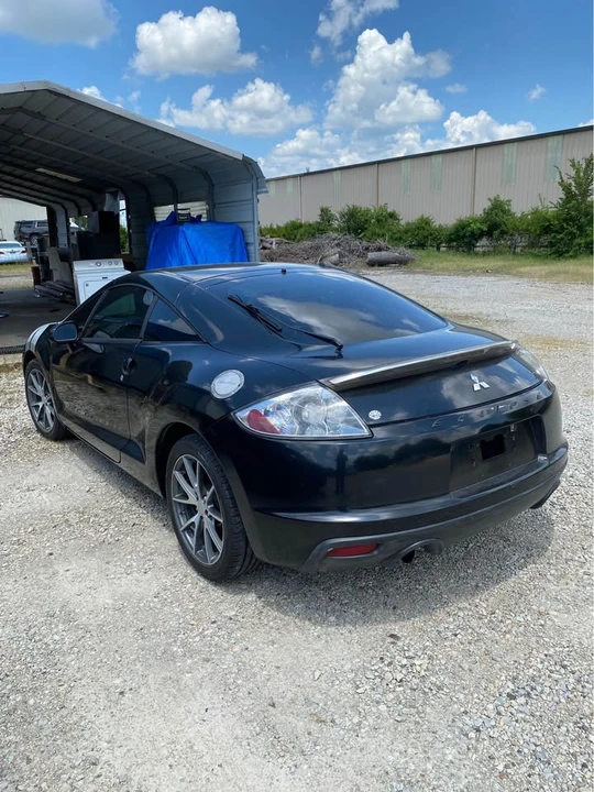 2011 Mitsubishi Eclipse 4th Gen - Image 4 of 5