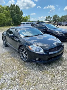 2011 Mitsubishi Eclipse GS 16V DOHC Coupe 2D