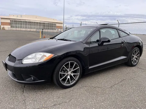 2011 Mitsubishi Eclipse GS