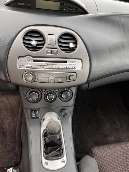 2011 Mitsubishi Eclipse 4th Gen - Image 19 of 24