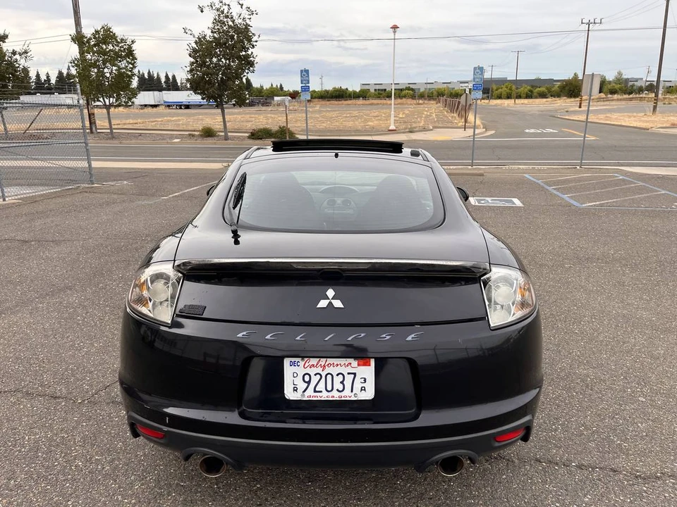 2011 Mitsubishi Eclipse 4th Gen - Image 10 of 24