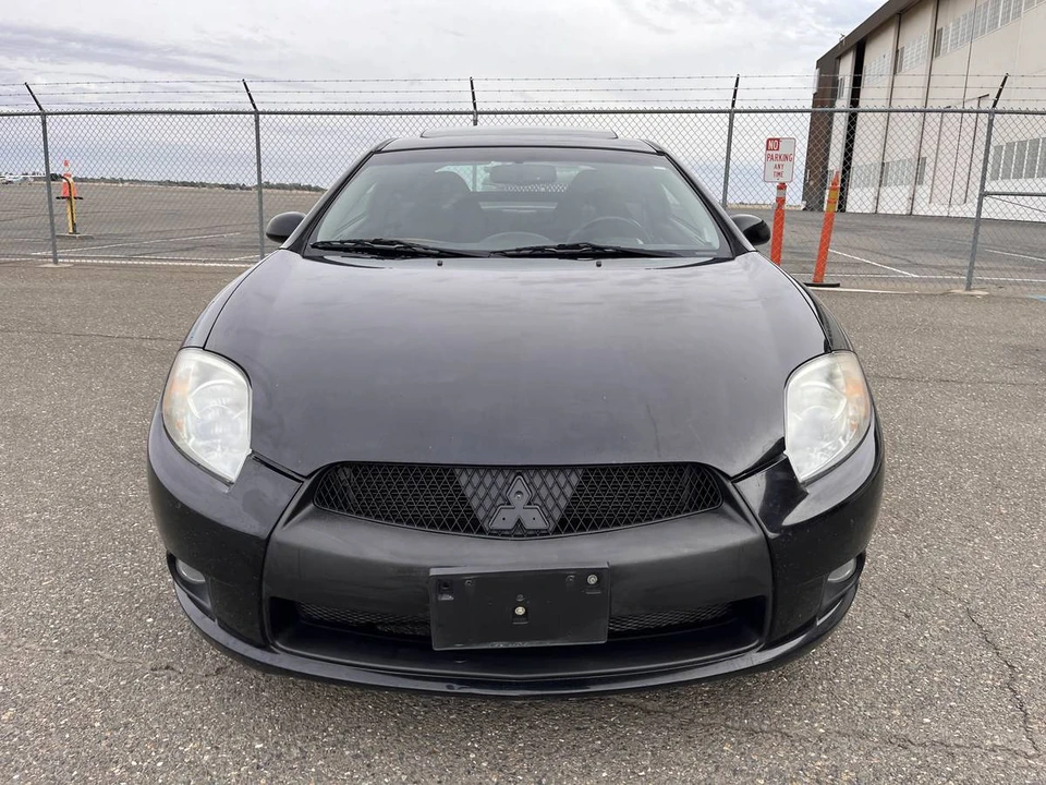 2011 Mitsubishi Eclipse 4th Gen - Image 5 of 24