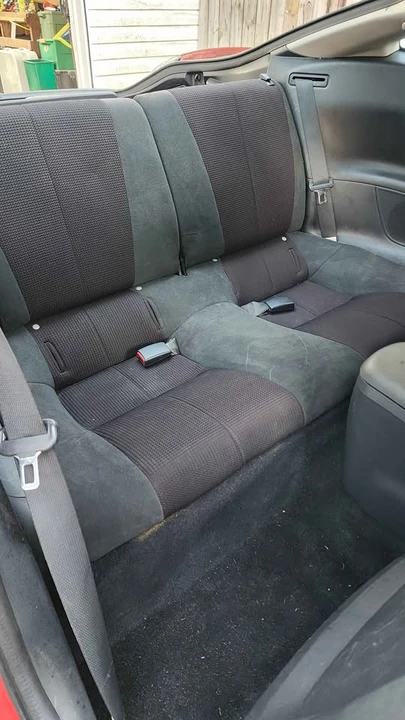 2011 Mitsubishi Eclipse 4th Gen - Image 19 of 20