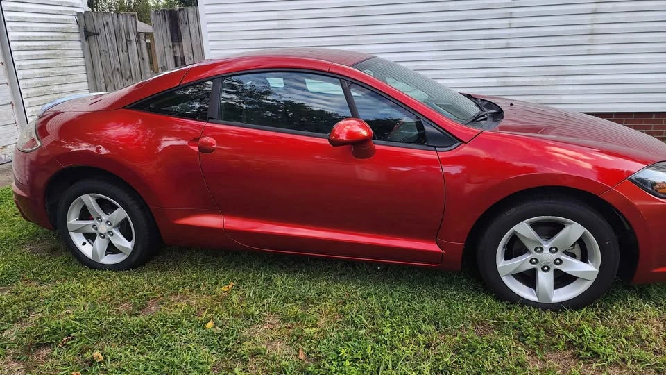 2011 Mitsubishi Eclipse 4th Gen - Image 4 of 20