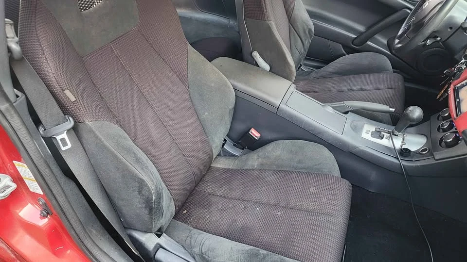 2011 Mitsubishi Eclipse 4th Gen - Image 18 of 20