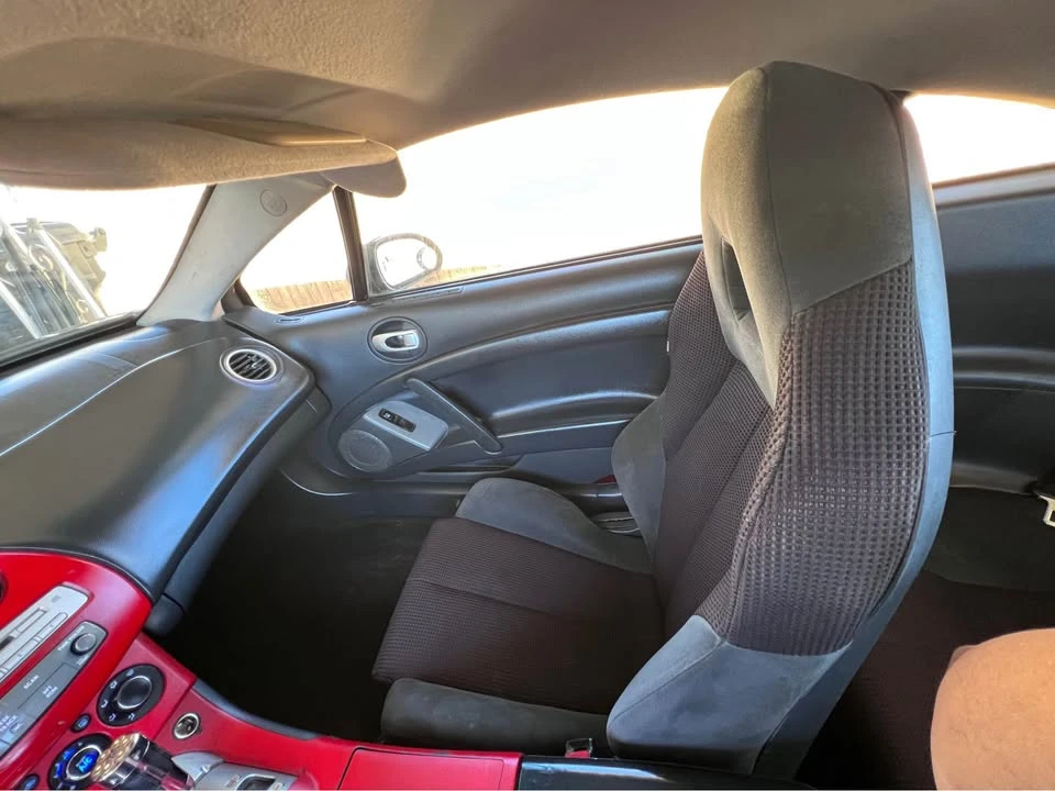 2011 Mitsubishi Eclipse 4th Gen - Image 5 of 8