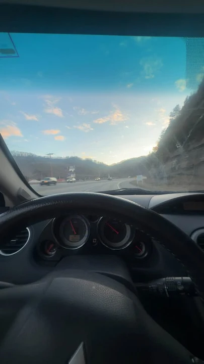 2011 Mitsubishi Eclipse 4th Gen - Image 3 of 5