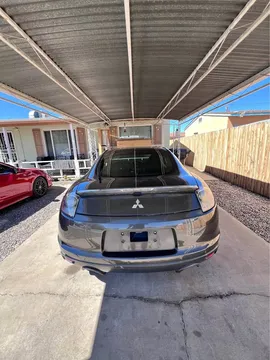 2011 Mitsubishi Eclipse GS Coupe 2D