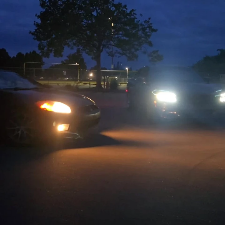 2011 Mitsubishi Eclipse 4th Gen - Image 10 of 10