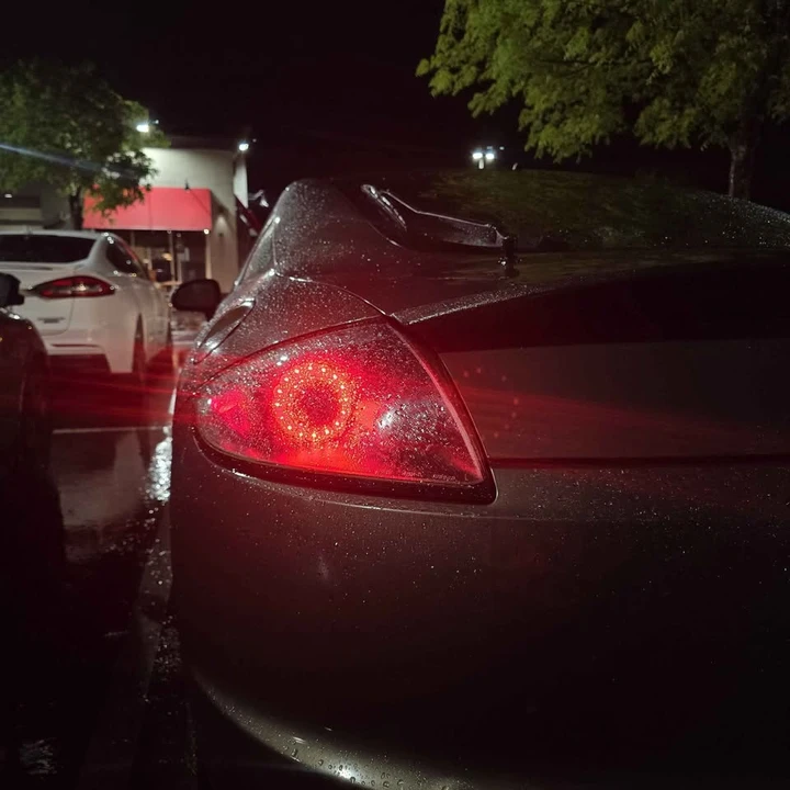 2011 Mitsubishi Eclipse 4th Gen - Image 5 of 10