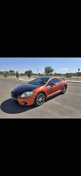 2011 Mitsubishi Eclipse GS Coupe