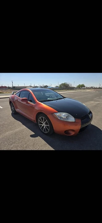 2011 Mitsubishi Eclipse 4th Gen - Image 2 of 7