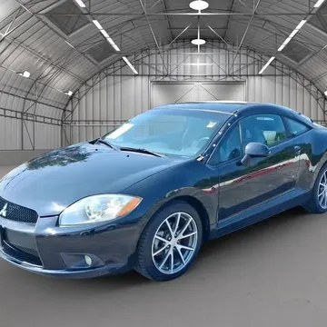 2011 Mitsubishi Eclipse GS