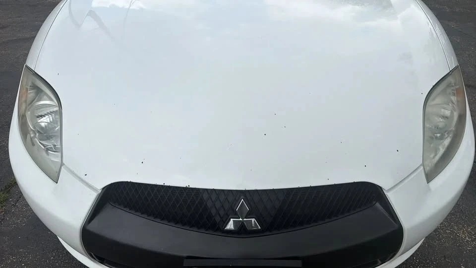 2011 Mitsubishi Eclipse 4th Gen - Image 20 of 20