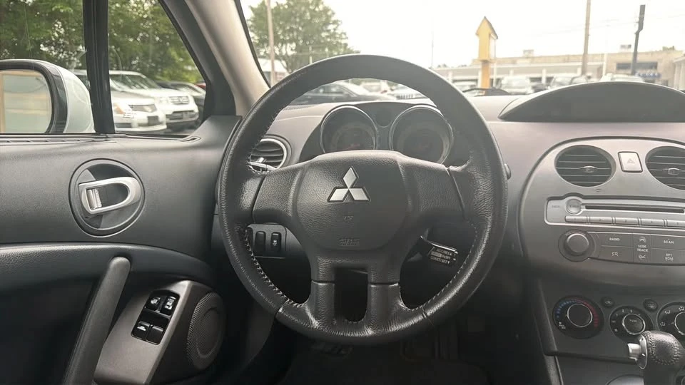 2011 Mitsubishi Eclipse 4th Gen - Image 13 of 20