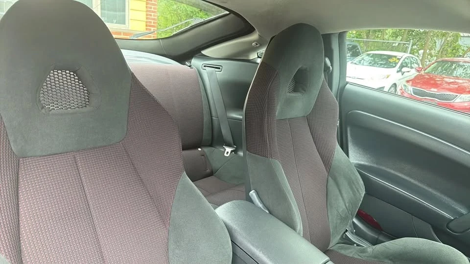 2011 Mitsubishi Eclipse 4th Gen - Image 11 of 20