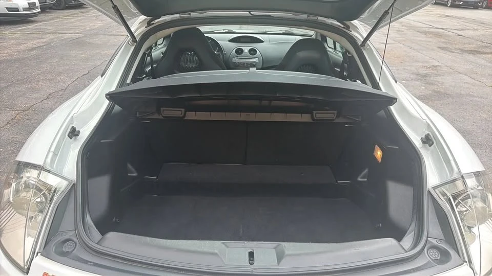 2011 Mitsubishi Eclipse 4th Gen - Image 16 of 20