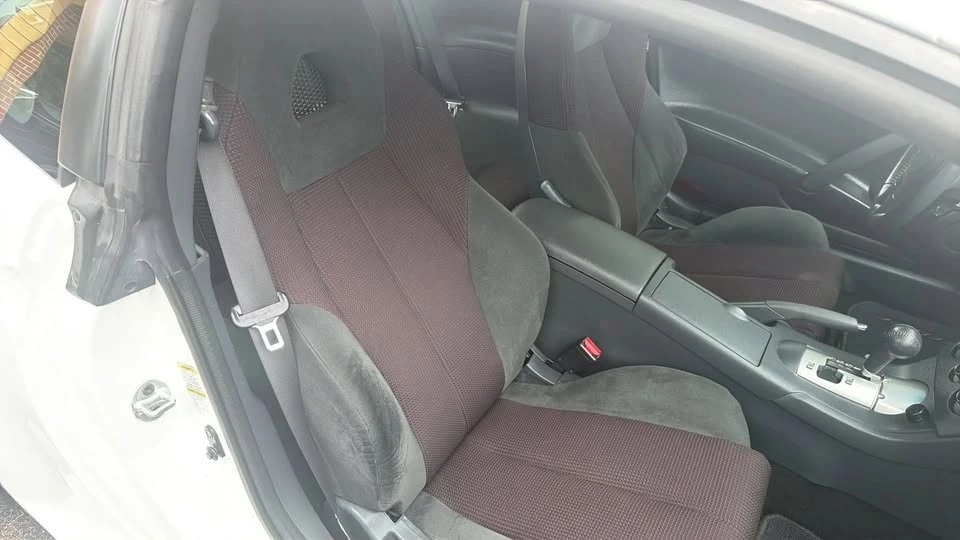 2011 Mitsubishi Eclipse 4th Gen - Image 15 of 20