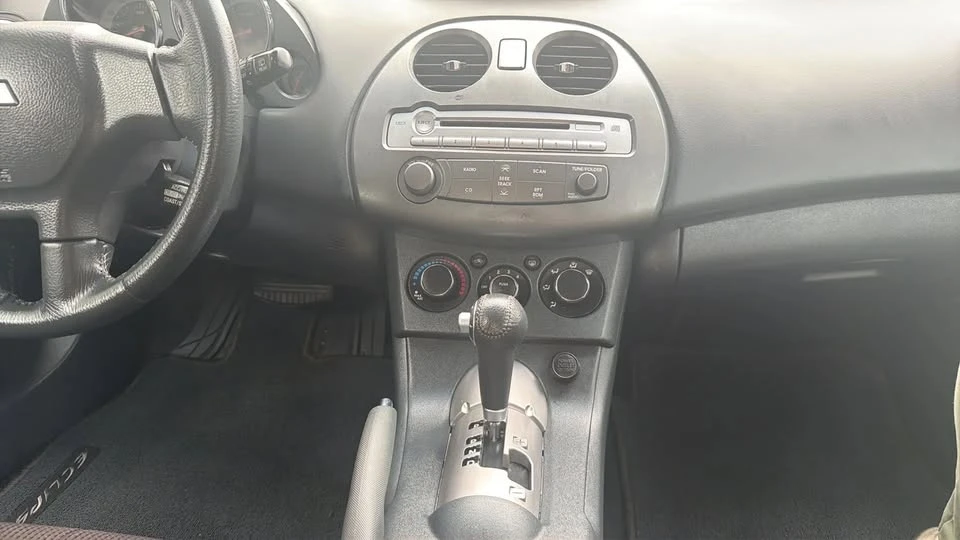 2011 Mitsubishi Eclipse 4th Gen - Image 14 of 20