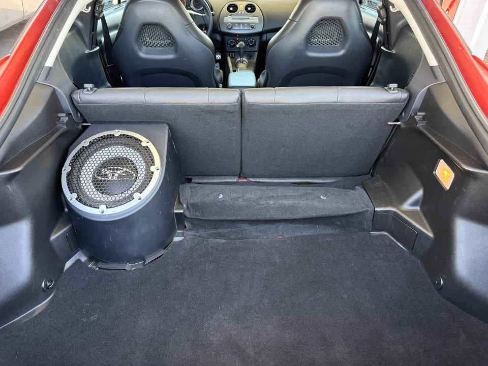 2011 Mitsubishi Eclipse 4th Gen - Image 11 of 20