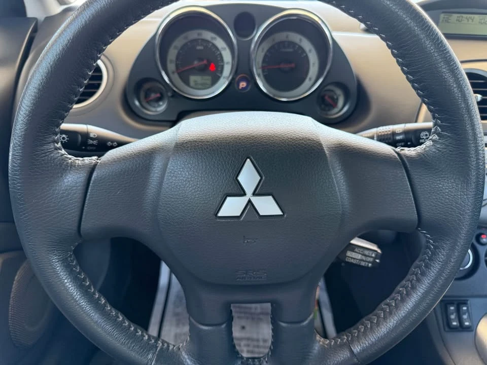 2011 Mitsubishi Eclipse 4th Gen - Image 14 of 20