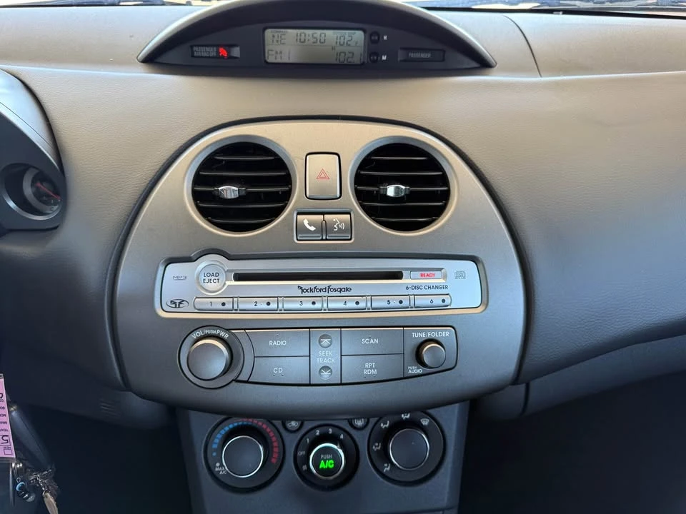 2011 Mitsubishi Eclipse 4th Gen - Image 17 of 20
