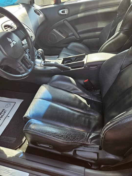 2011 Mitsubishi Eclipse 4th Gen - Image 5 of 5