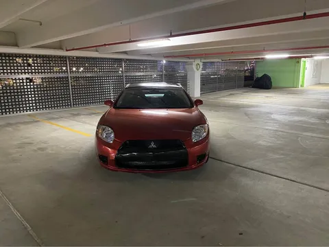2011 Mitsubishi Eclipse · GS Sport Coupe 2D