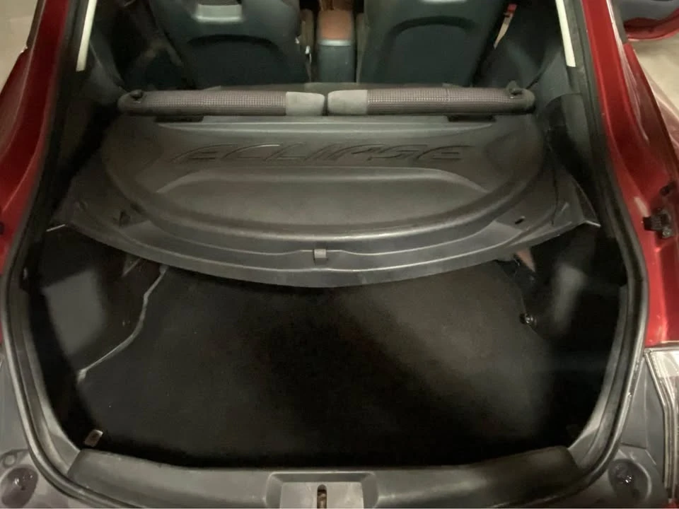 2011 Mitsubishi Eclipse 4th Gen - Image 9 of 9