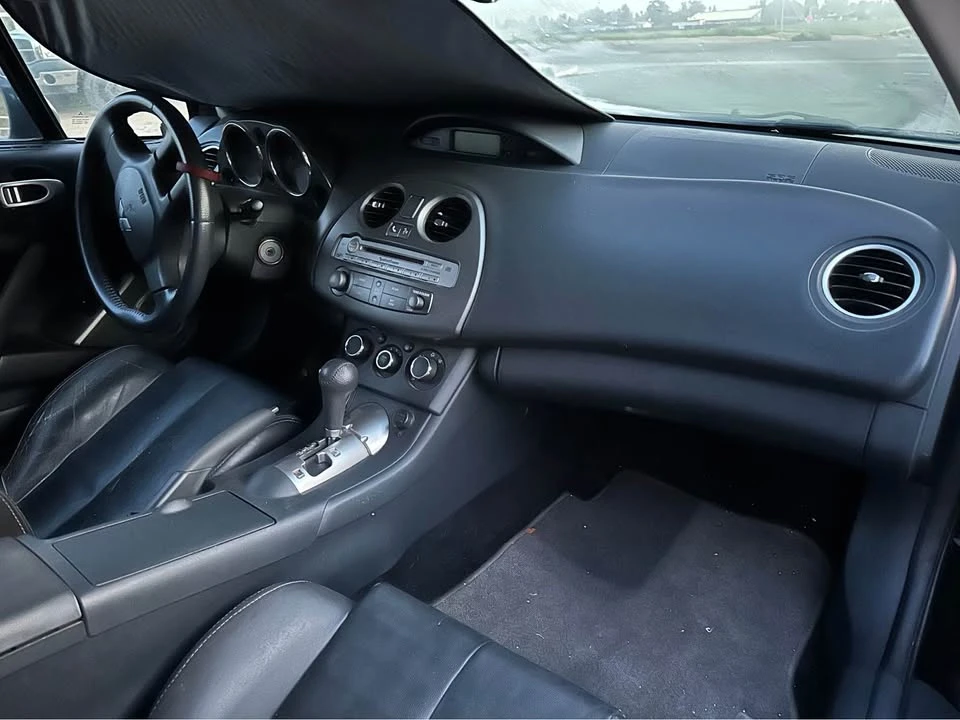 2011 Mitsubishi Eclipse 4th Gen - Image 11 of 13