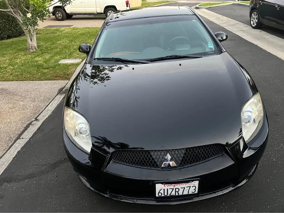 2011 Mitsubishi Eclipse 4th Gen - Image 4 of 20