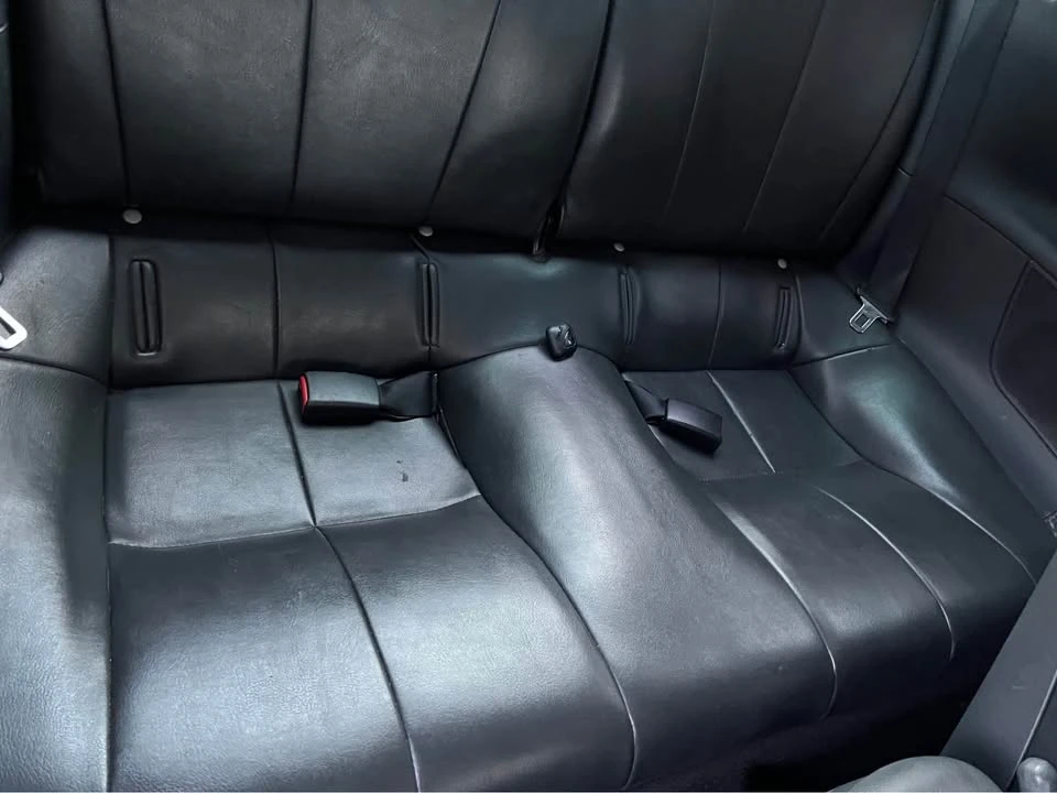 2011 Mitsubishi Eclipse 4th Gen - Image 12 of 20