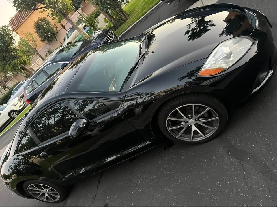2011 Mitsubishi Eclipse 4th Gen - Image 5 of 20