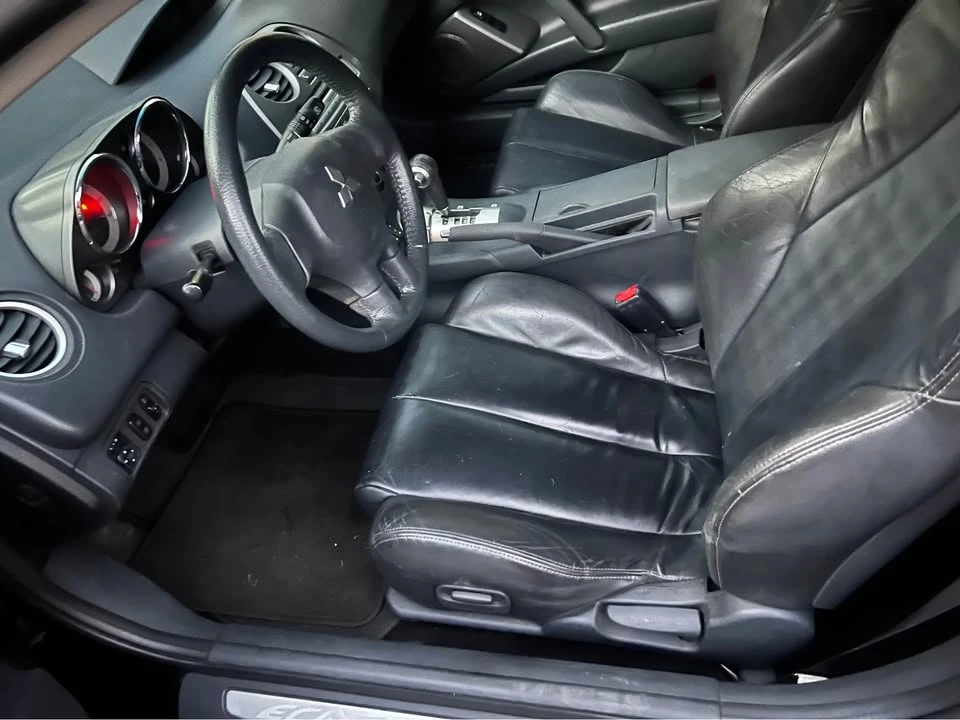2011 Mitsubishi Eclipse 4th Gen - Image 18 of 20