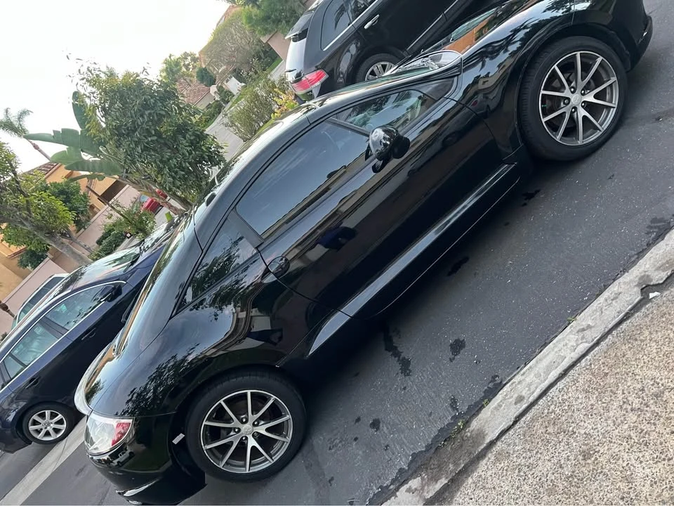 2011 Mitsubishi Eclipse 4th Gen - Image 20 of 20