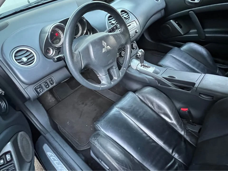 2011 Mitsubishi Eclipse 4th Gen - Image 13 of 20