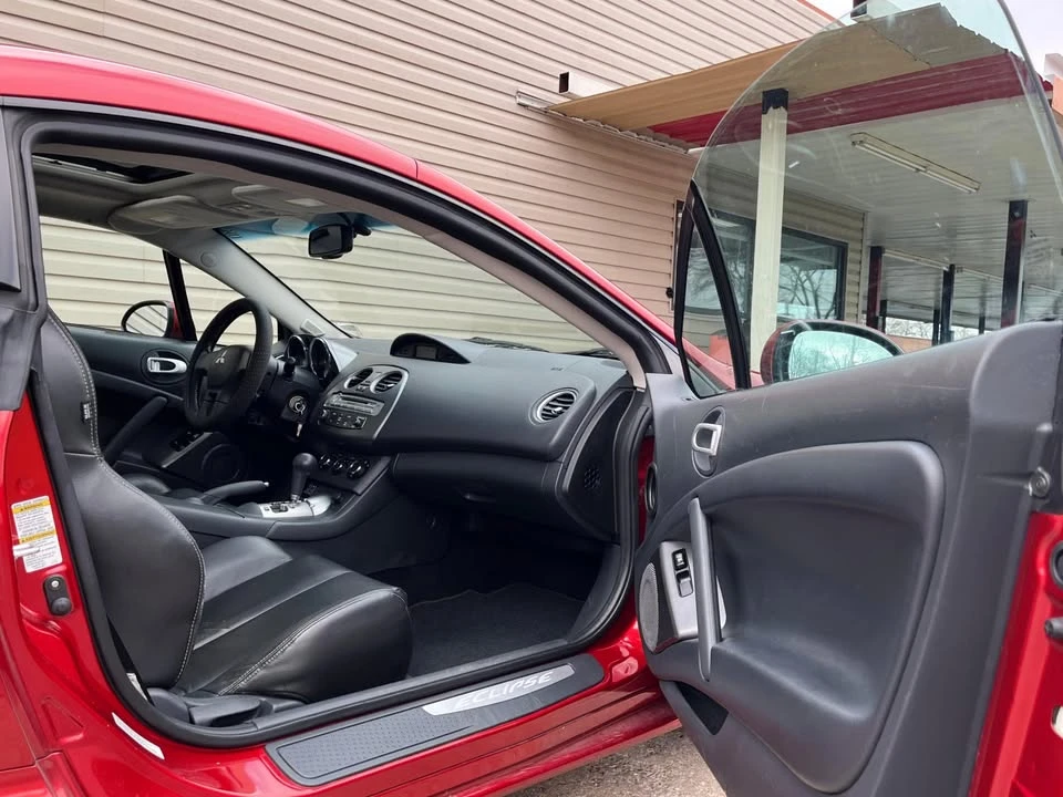 2011 Mitsubishi Eclipse 4th Gen - Image 12 of 20
